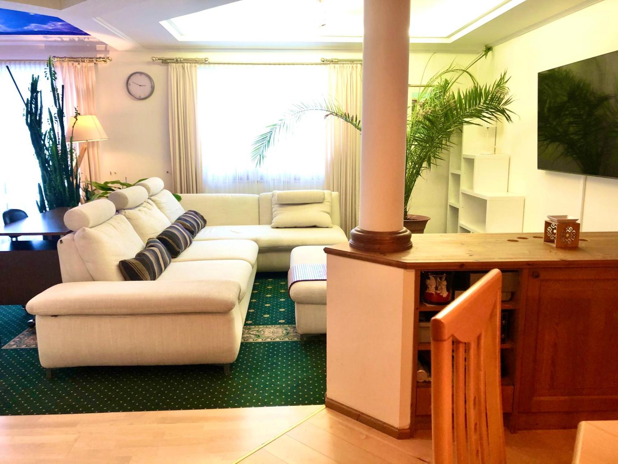 Gasthof Enzian Tannheim Room photo